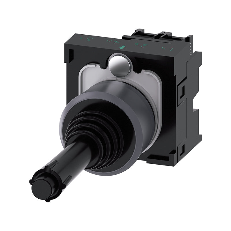 SIEMENS/Siemens 3SU 4-position coordinate switch