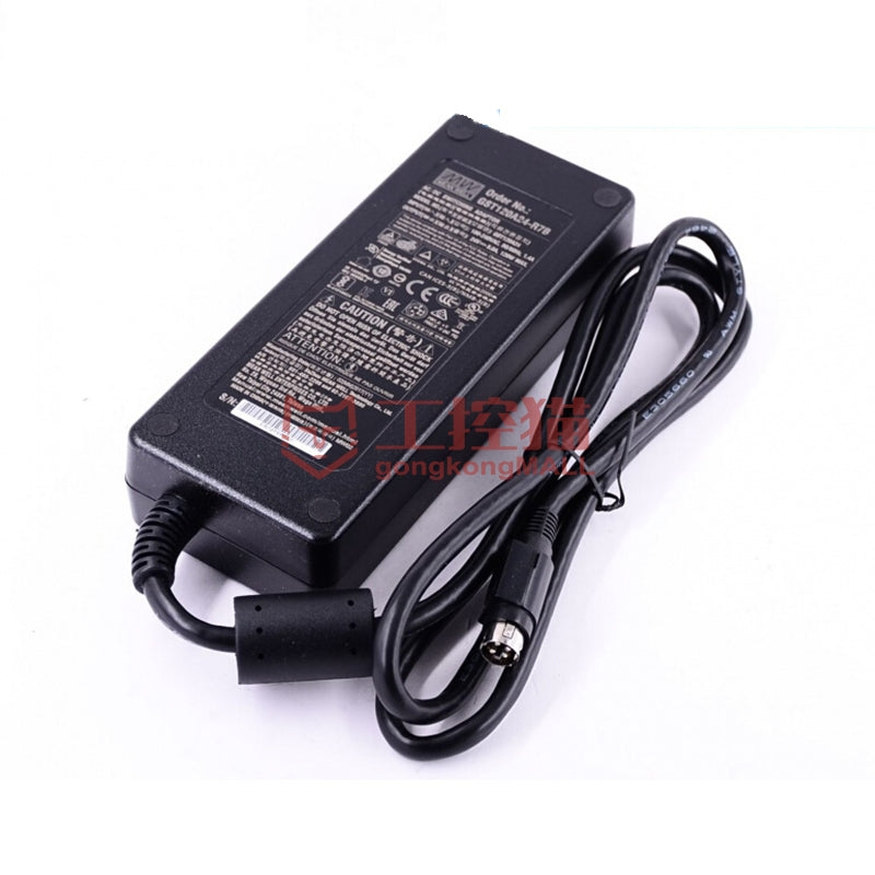 MEAN WELL/Mean Well Power Supply GST Power Adapter