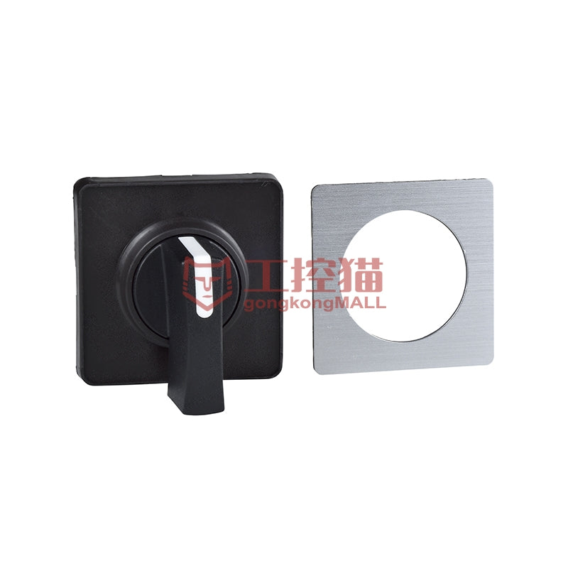 Schneider/Schneider Electric imported K1K2 handle operating head (customized products, drawings required)