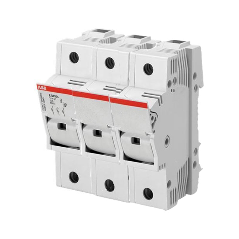 ABB E90 fuse disconnect switch