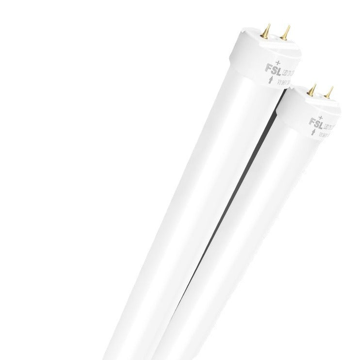 8W 2 FT LED tube light Fitting (60CM)