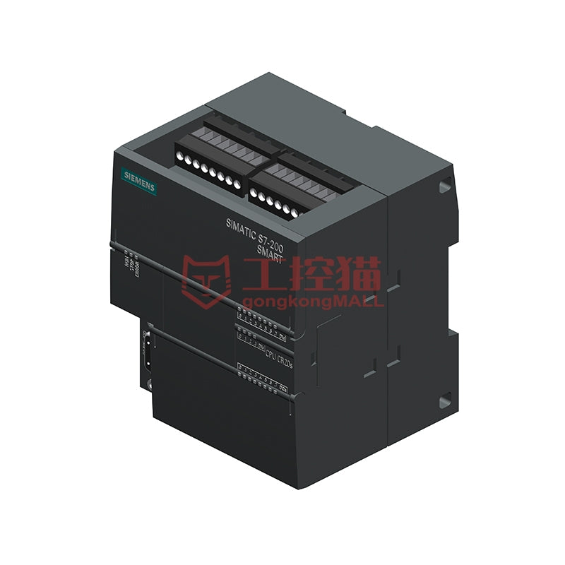 S7-200 SMART CPU CR20s