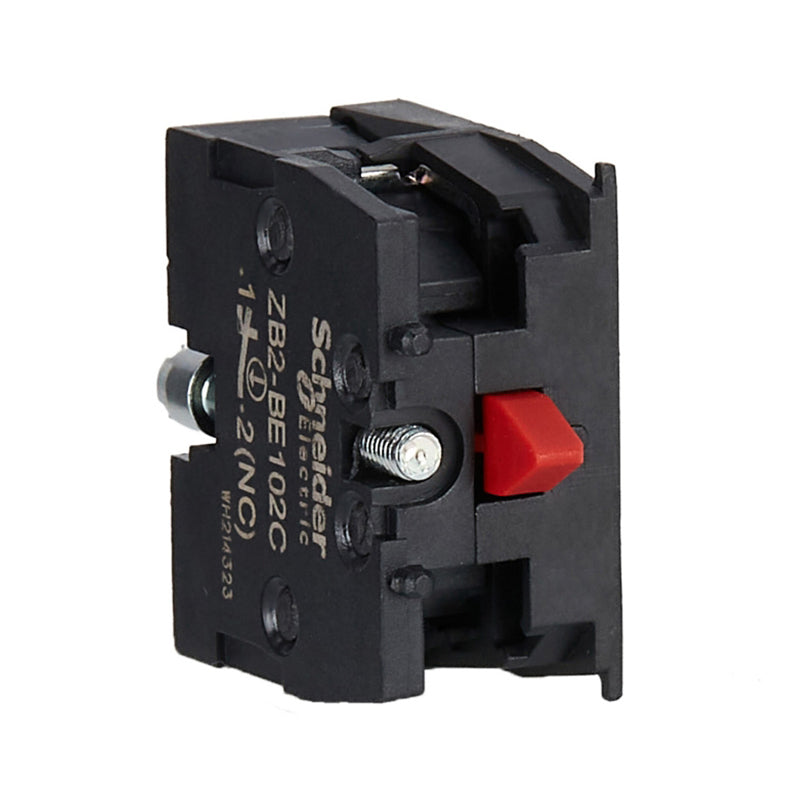 Schneider/Schneider Electric XB2B contact module