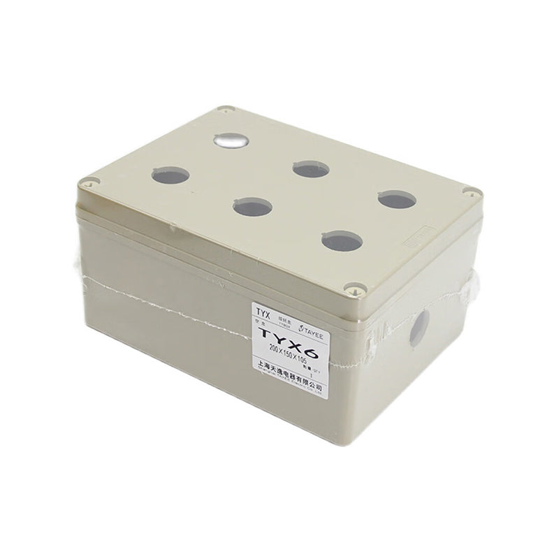 Tianyi Electrical TYX(105) button box