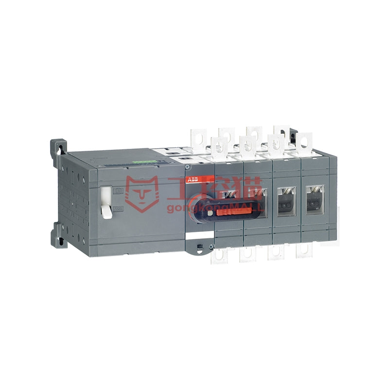 ABB OTM32...2500E_C dual power supply electric transfer switch