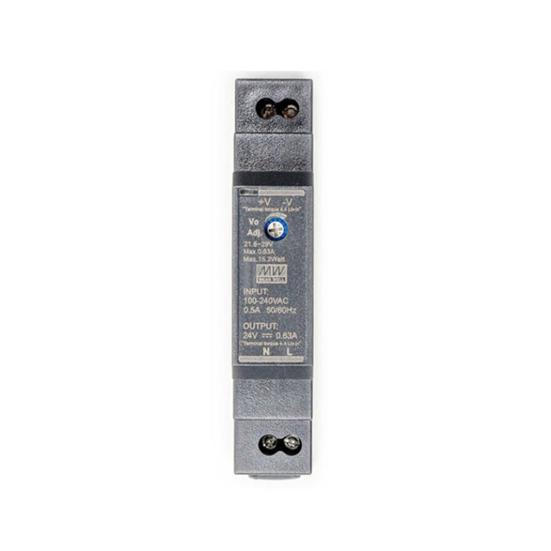 MEAN WELL/Mean Well Power HDR track type switching power supply