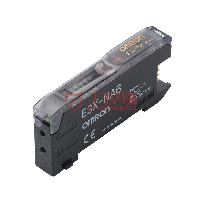 OMRON/OMRON E3X-NA simple fiber amplifier