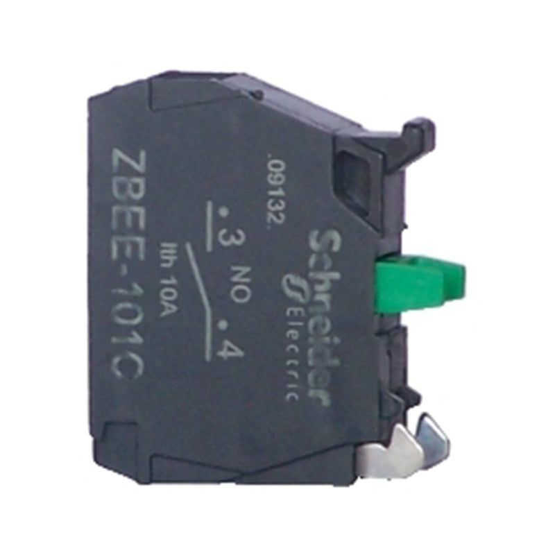 Schneider/Schneider Electric domestic XB5 series contact module