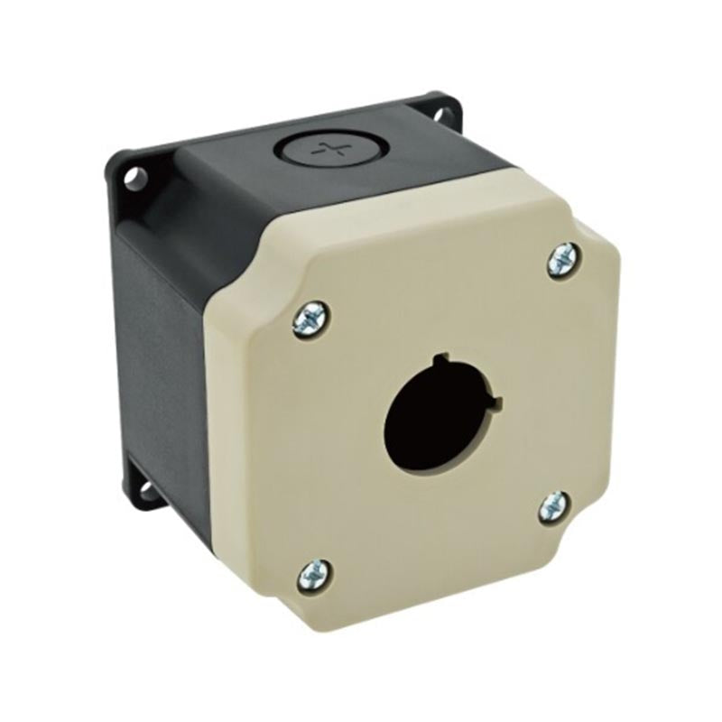 IDEC YB series resin switch box/box