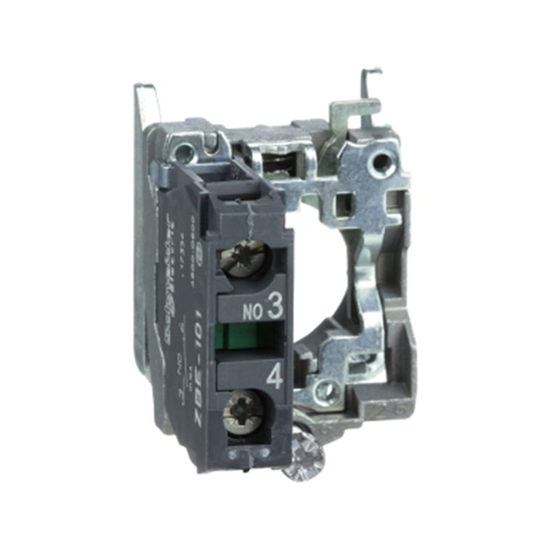 Schneider/Schneider Electric XB4 series base + contact module