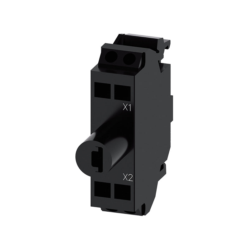 SIEMENS/Siemens 3SU button indicator accessories LED module