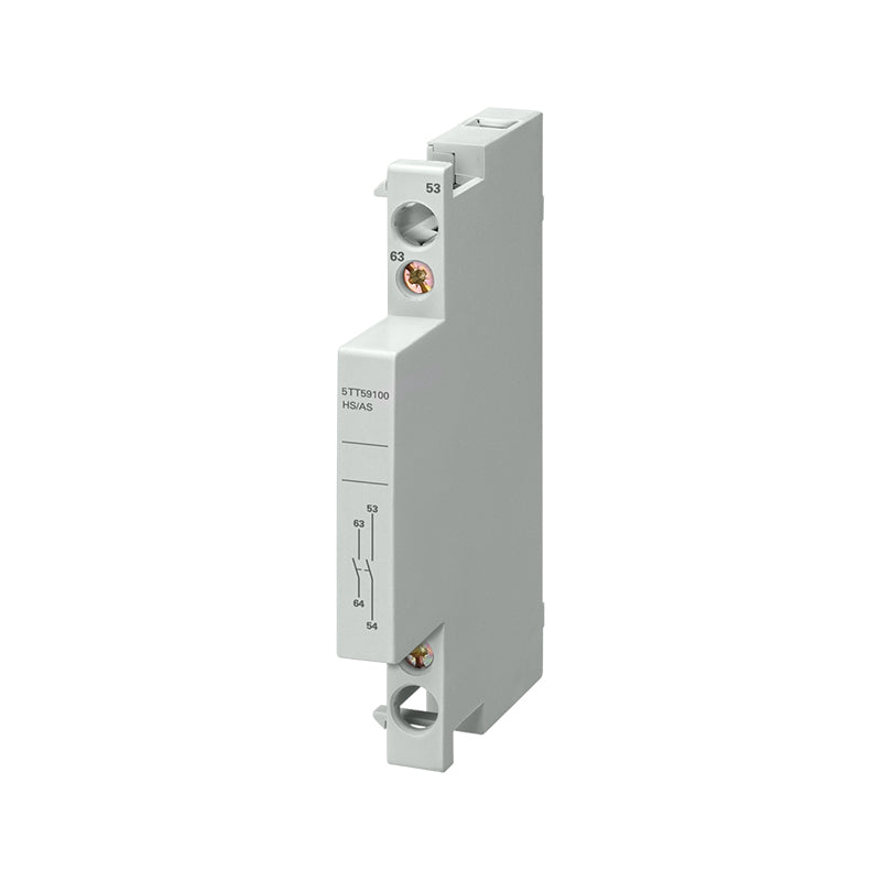 5TT58 Auxiliary Contact