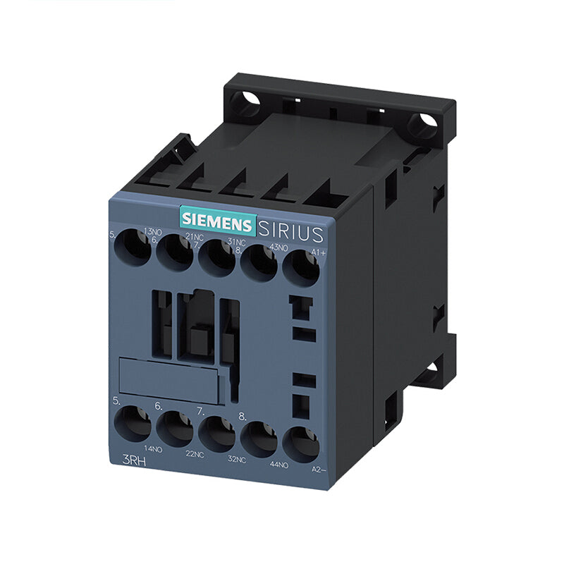 3RH6 Contactor Relay