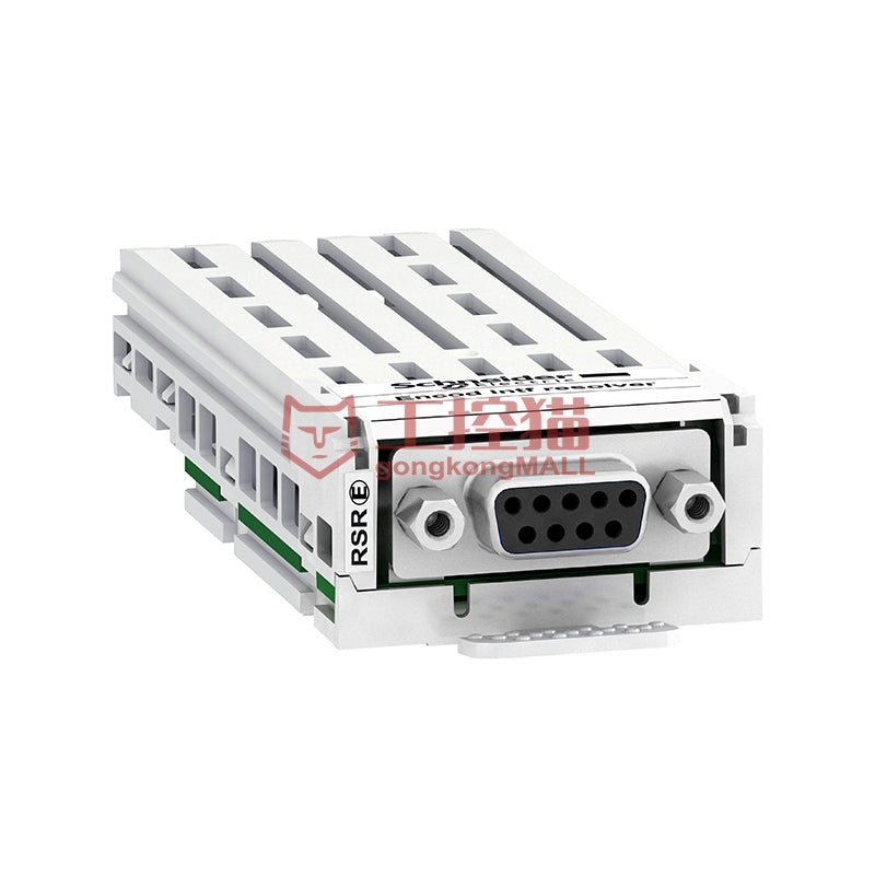 ATV Control I/O