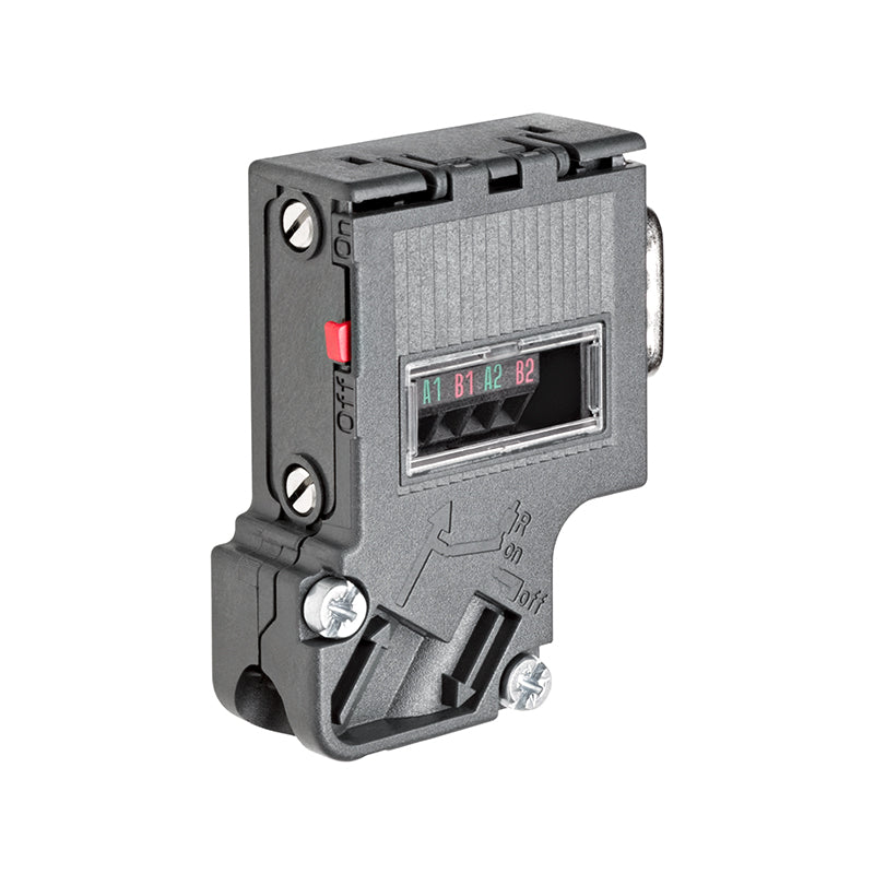 SIEMENS/Siemens DP product accessories DP connector