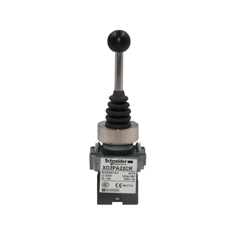 Schneider/Schneider Electric XD2 master switch