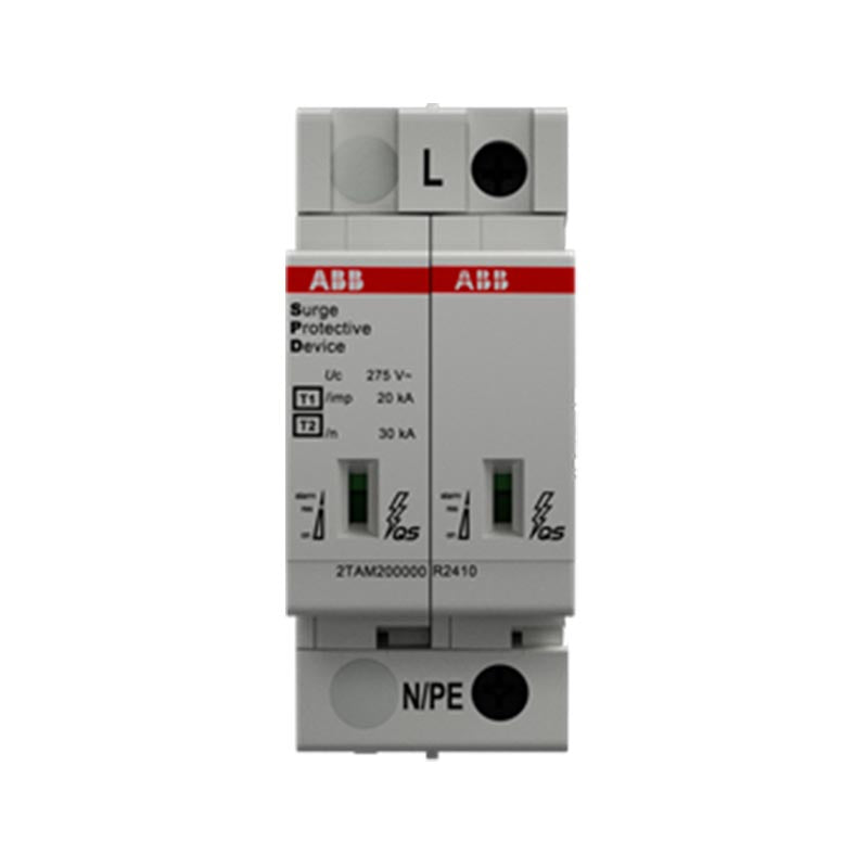 ABB OVR T1-T2 Surge Protector