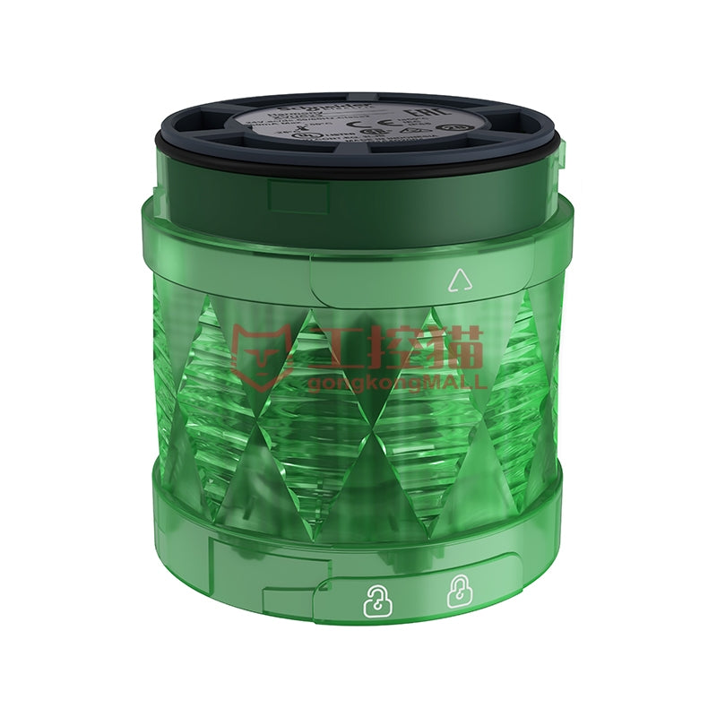 Schneider/Schneider Electric XVU monochrome light-emitting unit-LED
