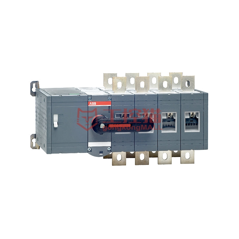 ABB OTM32...2500E_C dual power supply electric transfer switch