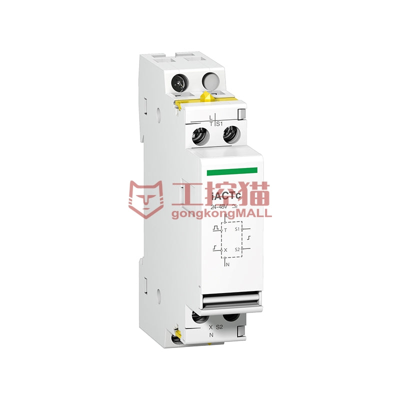 iCT Contactor Control Module