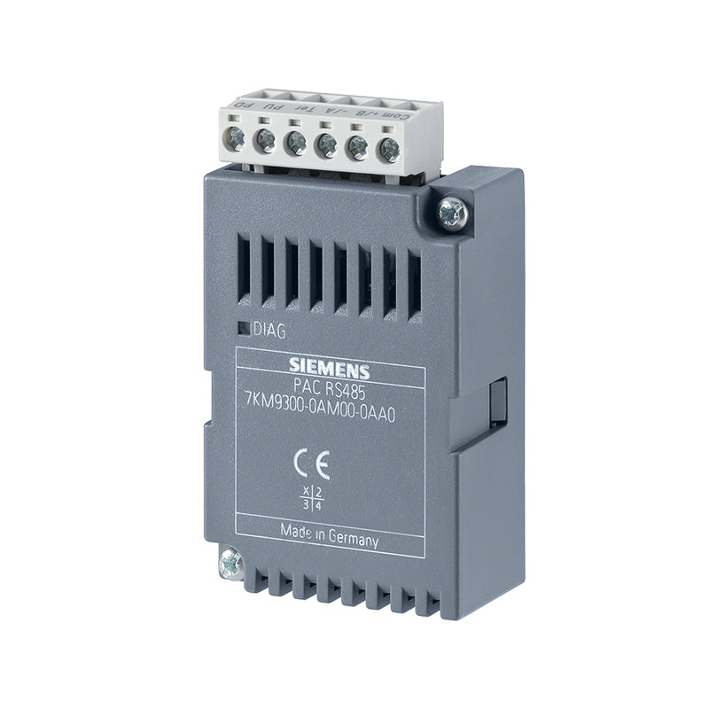 SIEMENS/Siemens 7KM expansion module