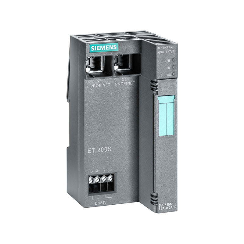 ET200S Module