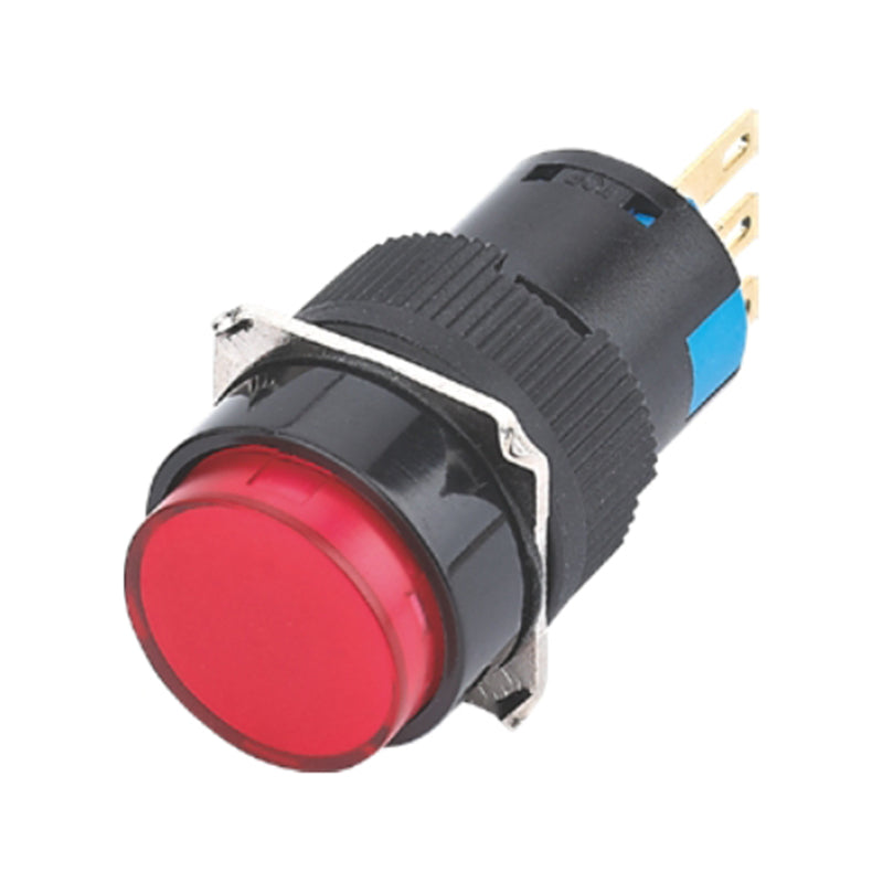 CHINT NP6 Series Pushbutton