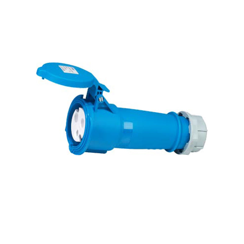 CHNT/Chint Electric NTC1 Industrial Connector 3P+E