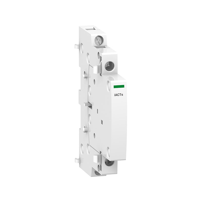 iCT Contactor Contact Module