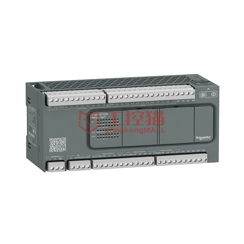 M200 Miniature PLC