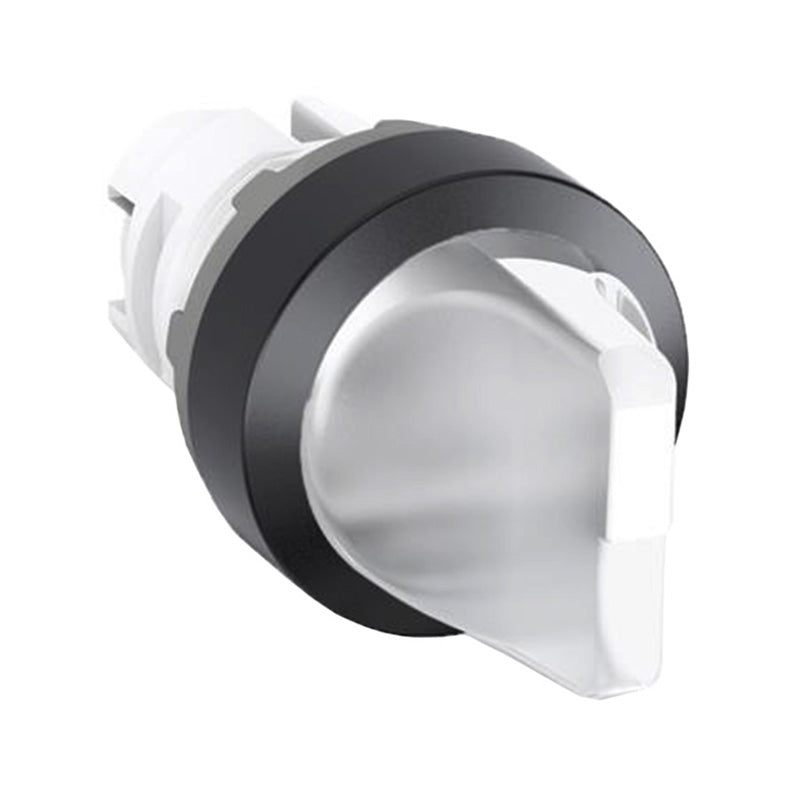 ABB MSS series short handle plastic ring with light knob head