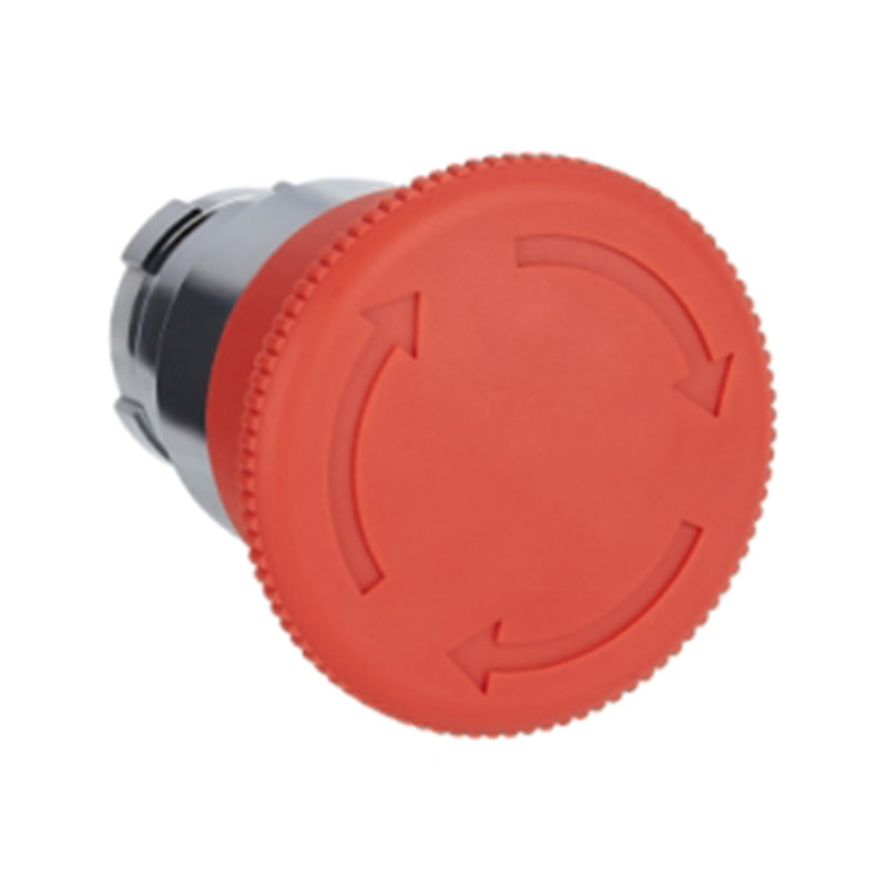 Schneider/Schneider Electric XB2BS emergency stop button head (|?40)