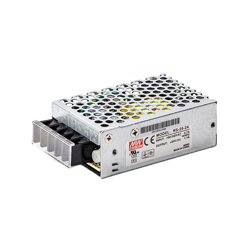 MEAN WELL/Mean Well Power RS ??switching switching power supply