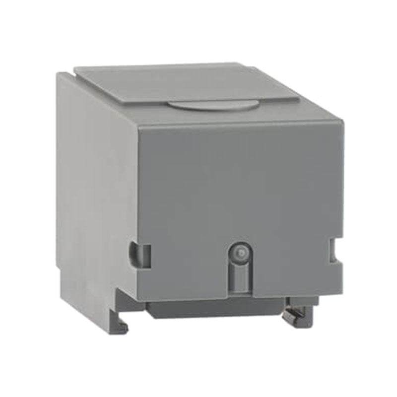 ABB OS Accessories Terminal Covers Terminal Clamps