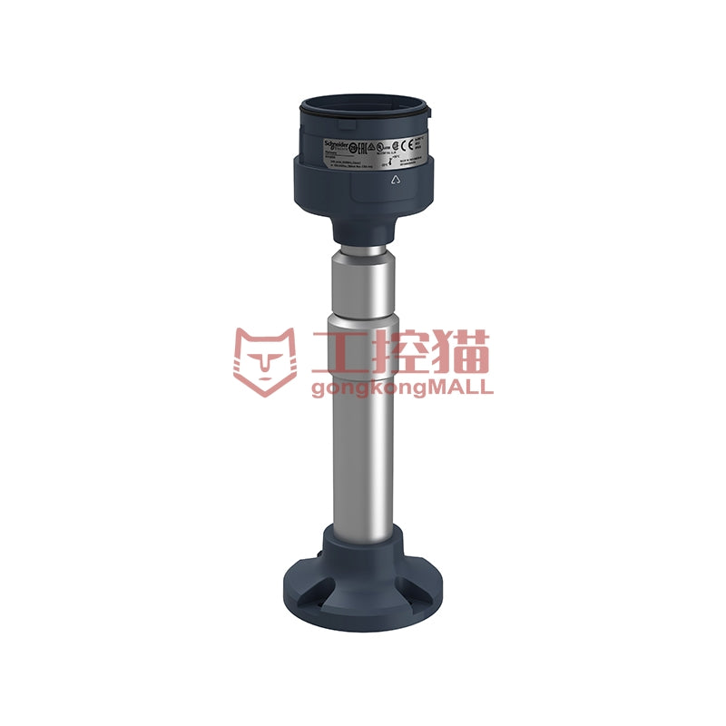 Schneider/Schneider Electric XVU black mounting base