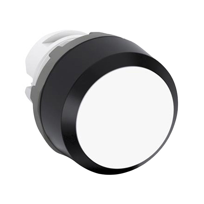 ABB MP series flat plastic ring button head