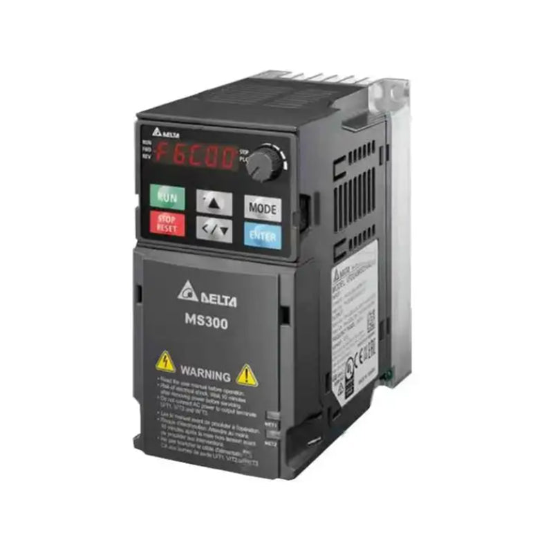MS300 11kW Frequency Inverter