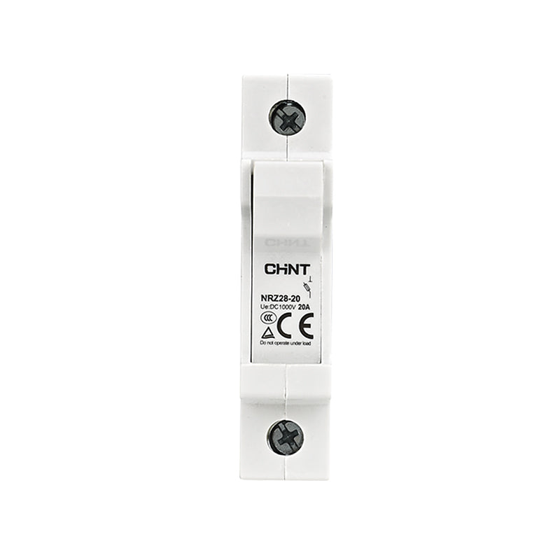 CHNT/Chint Electric NRZ28 fuse base