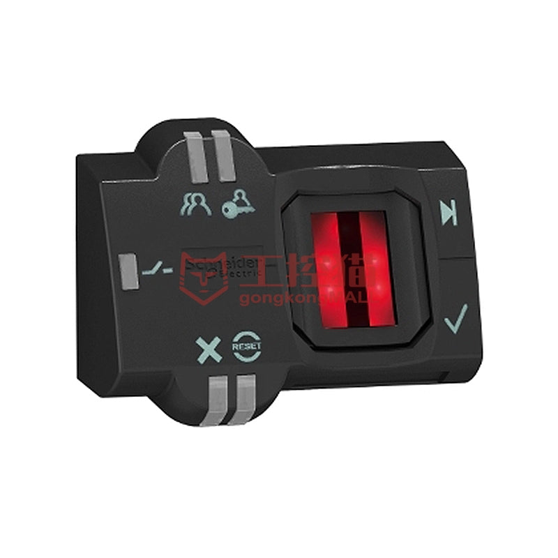XB5S Switch