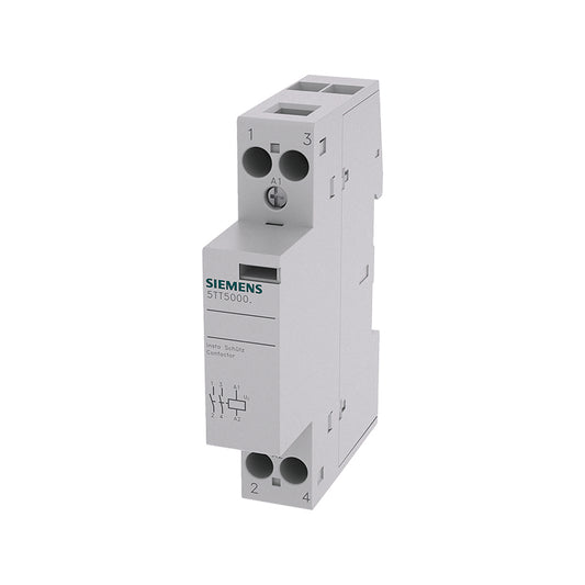 SIEMENS 5TT50/58 Modular Contactor