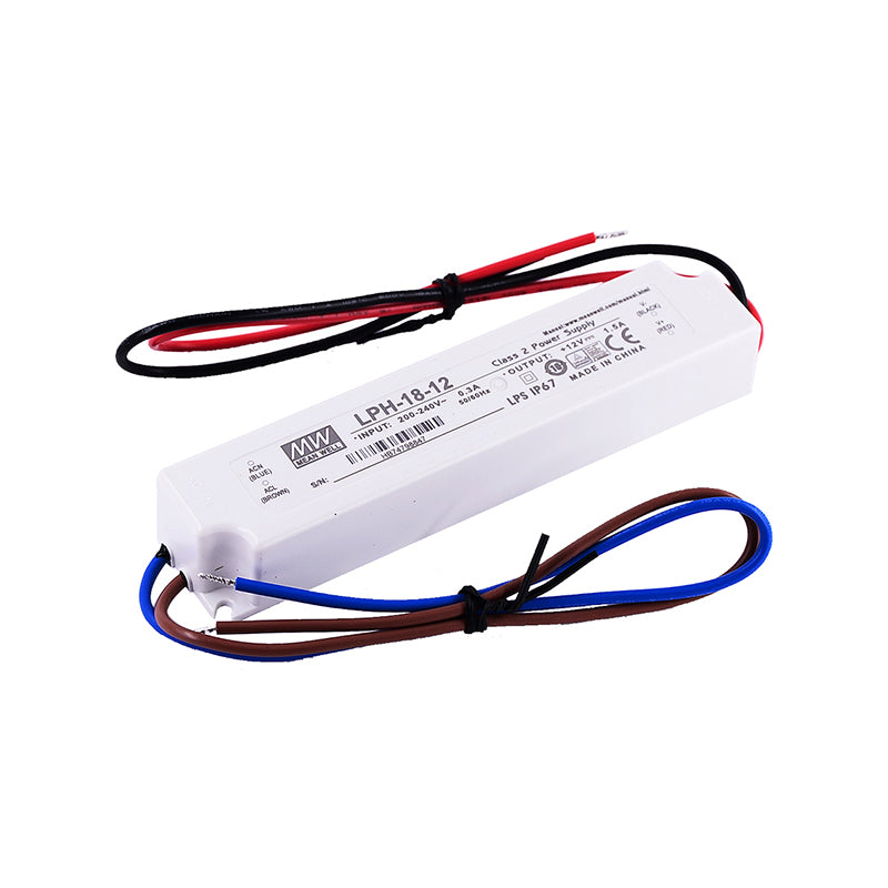 LPH Switch