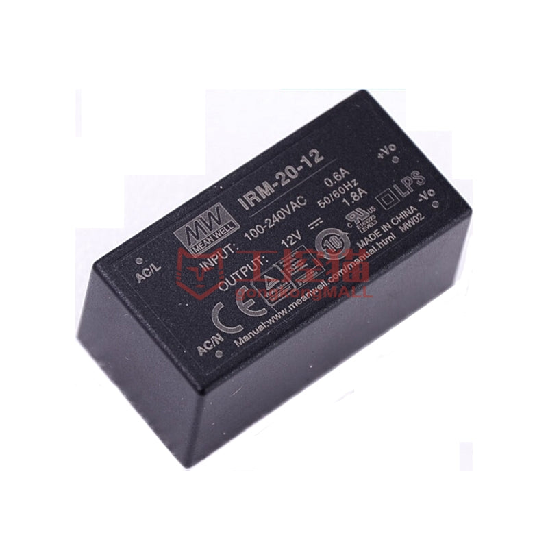 MEAN WELL/Mean Well Power IRM capsule type single output power supply
