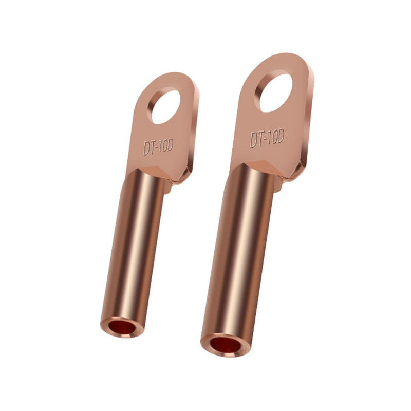 Weigushi copper nose