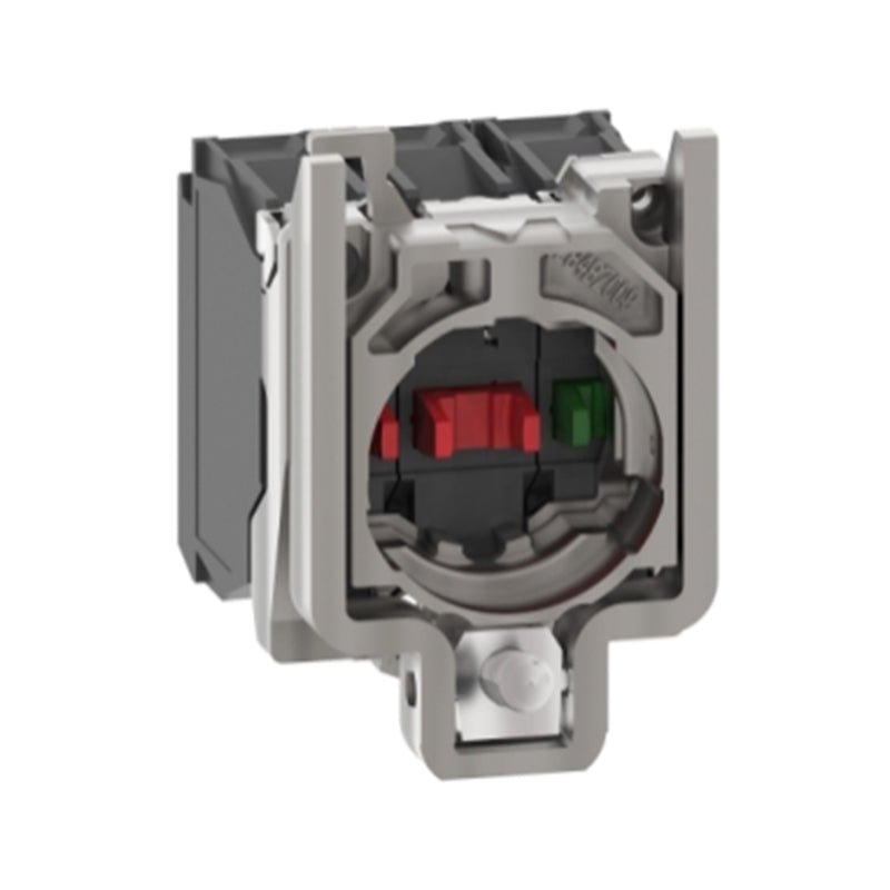 Schneider/Schneider Electric XB4 series base + contact module