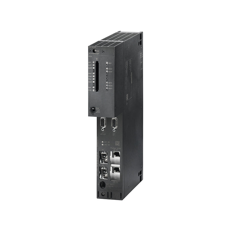 S7-400 CPU Module