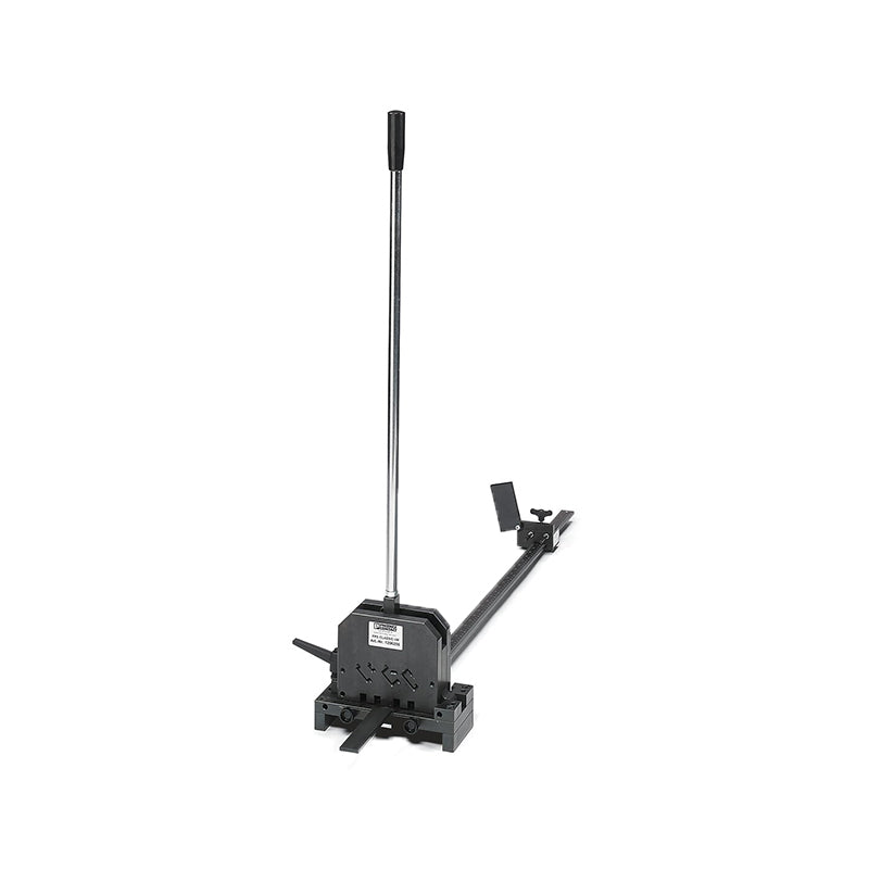 PHOENIX CONTACT/Phoenix DIN rail cutter For cutting to required length and punching holes in standard DIN rails, NS32/NS35/7,5/NS35/15, also for joining NS15 and NLS?C