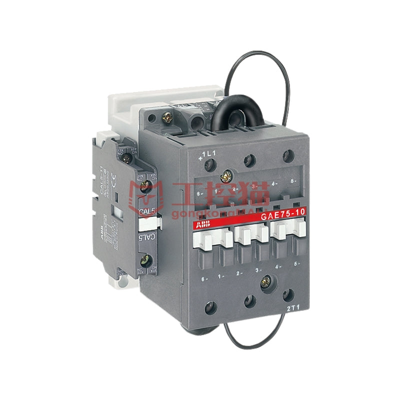 GAE Contactor