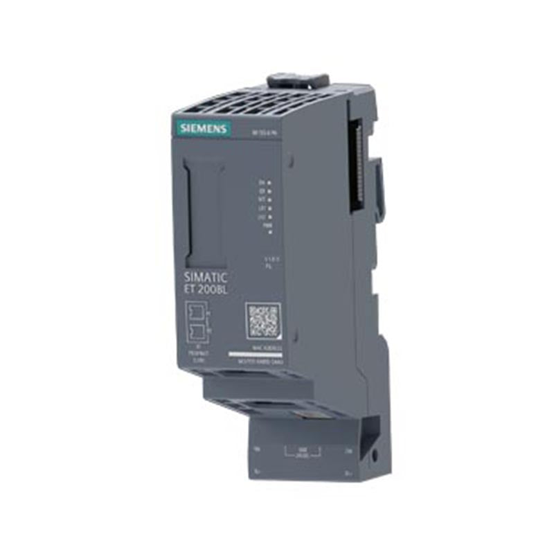 ET200BL PROFINET Module