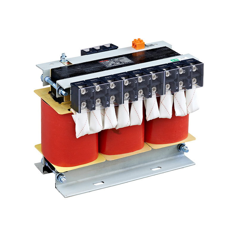 QZB Transformer