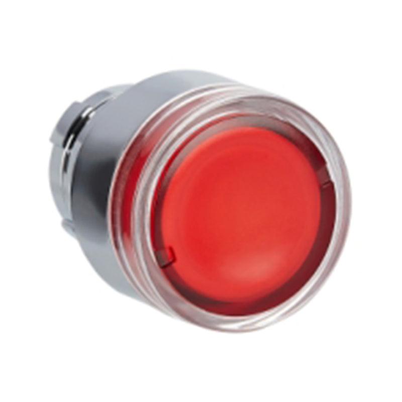 Schneider/Schneider Electric XB2BW flat head with light button head